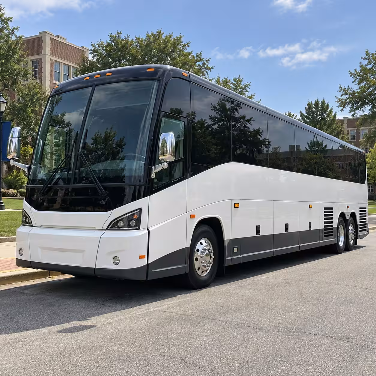 charlotte museum field trips made easy with reliable bus transportation