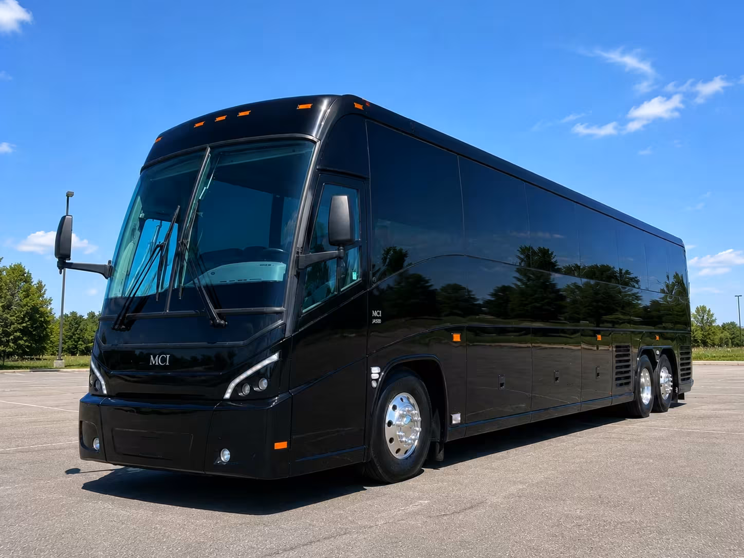 charlotte party bus rentals for bachelorette and birthday nights