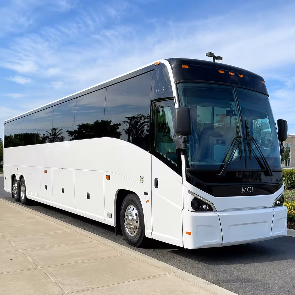 charlotte senior ministry and wheelchair accessible transportation