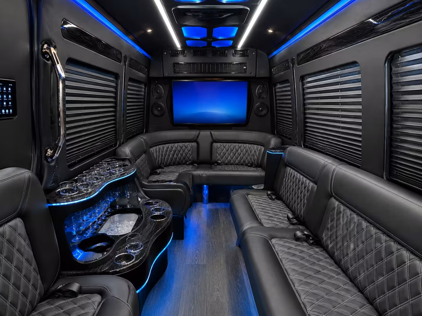 easily book charlotte bachelorette and rehearsal dinner bus rentals