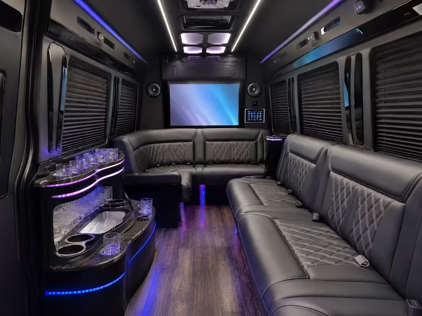 government military transportation service in charlotte