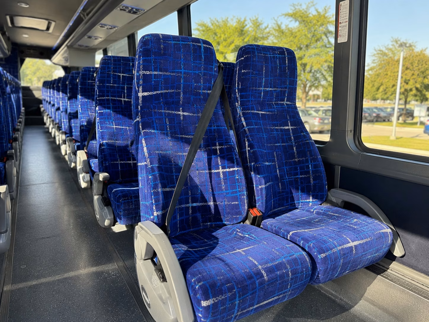 hornets game transportation to spectrum center in charlotte
