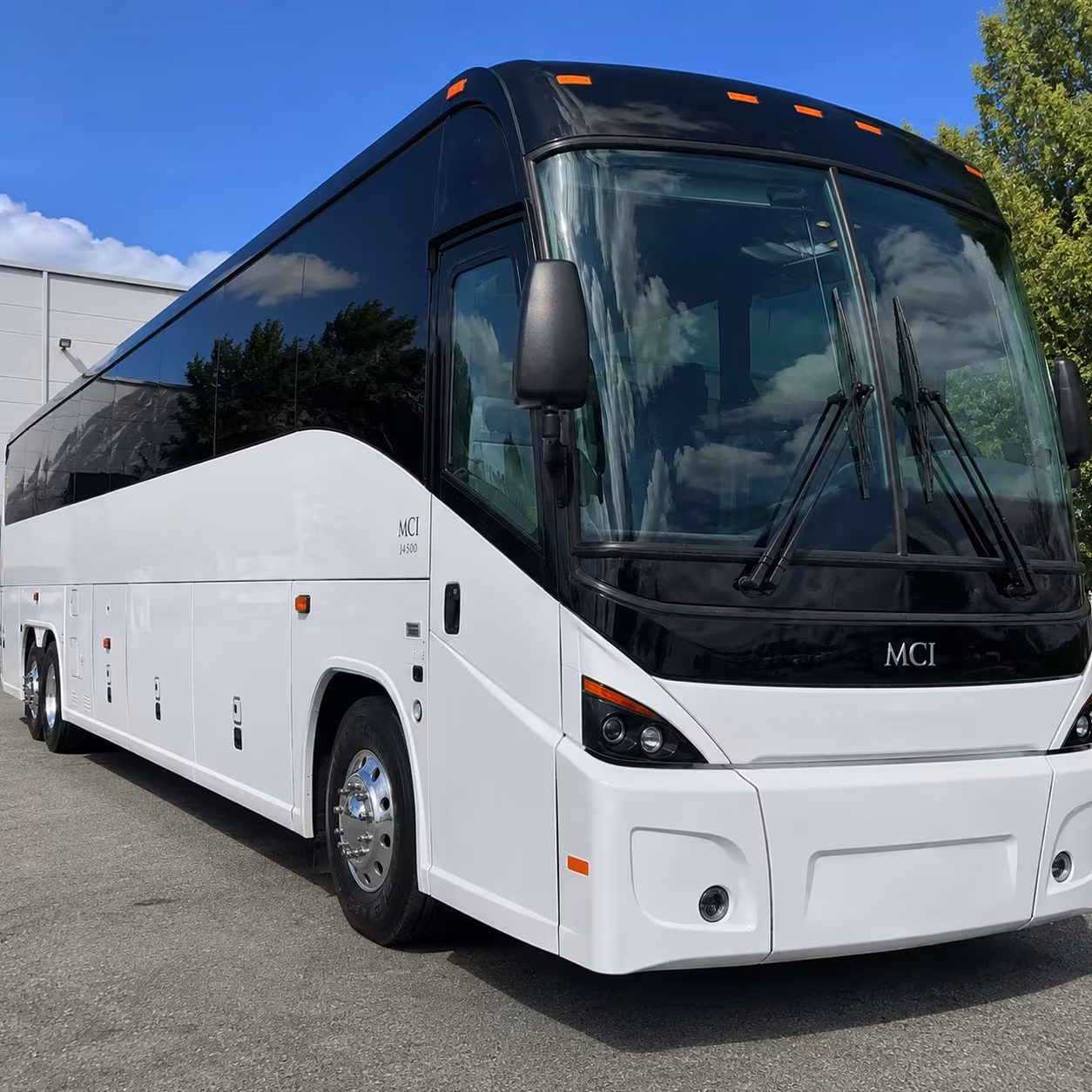 not in charlotte you can still find airport transportation nearby