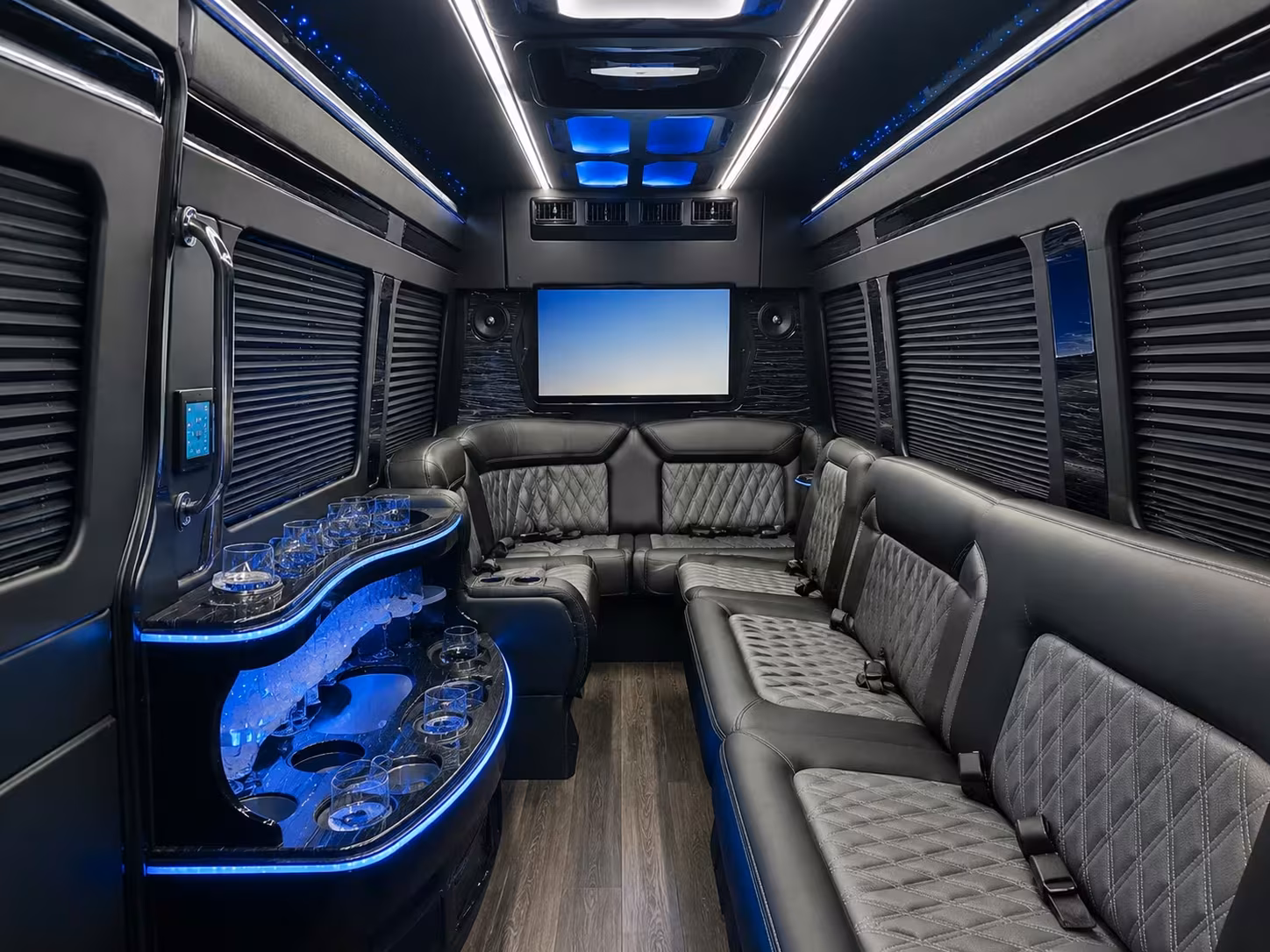 one search for your charlotte group trip