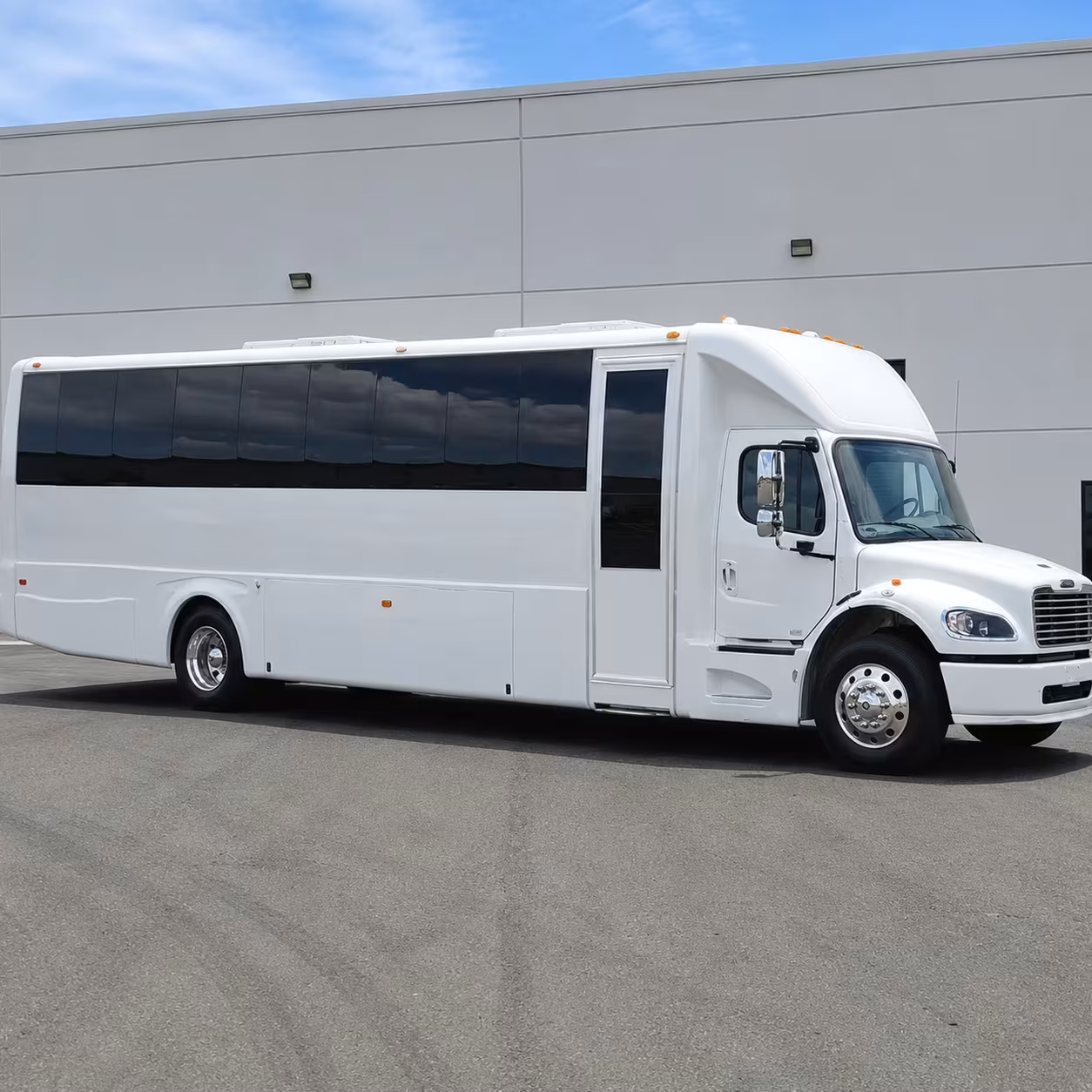 party bus