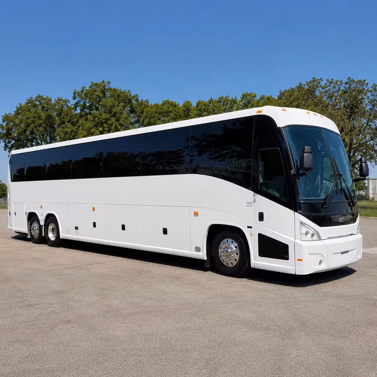 sunday morning church shuttle buses in charlotte