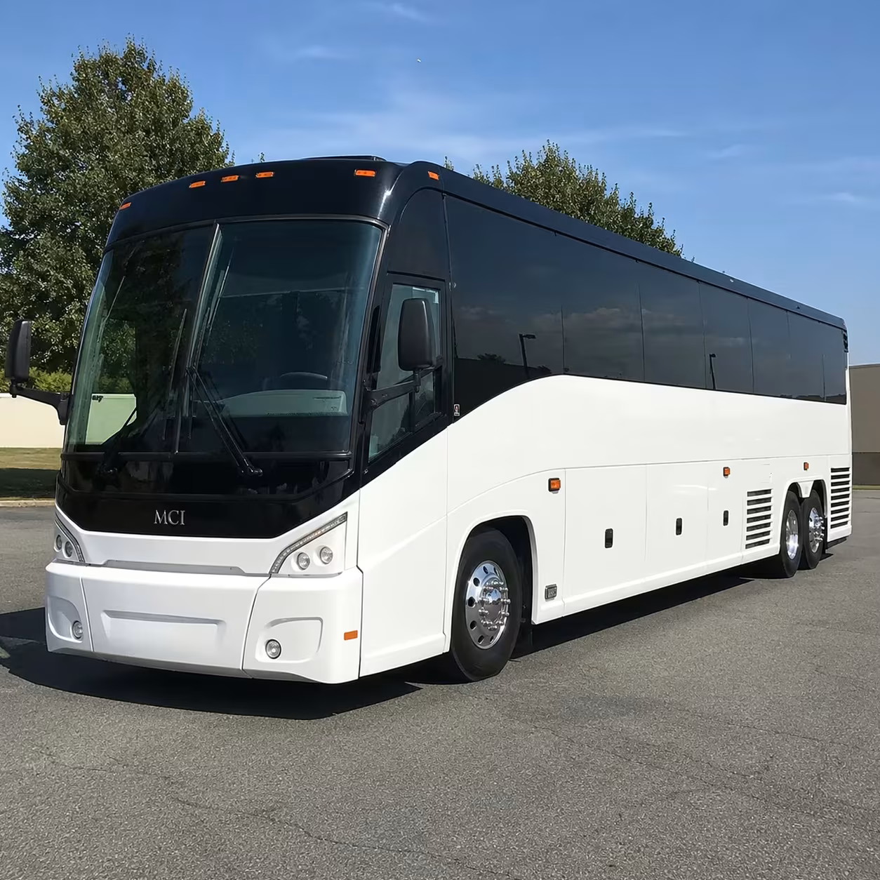 wedding shuttle services bus rentals in charlotte
