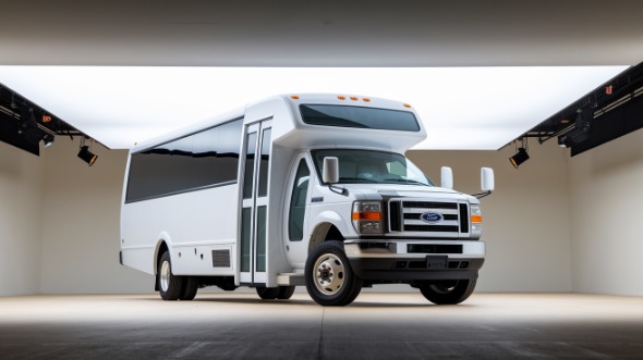 15 passenger minibus kannapolis