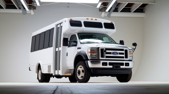 20 passenger minibus kannapolis