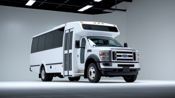 25 passenger minibus kannapolis