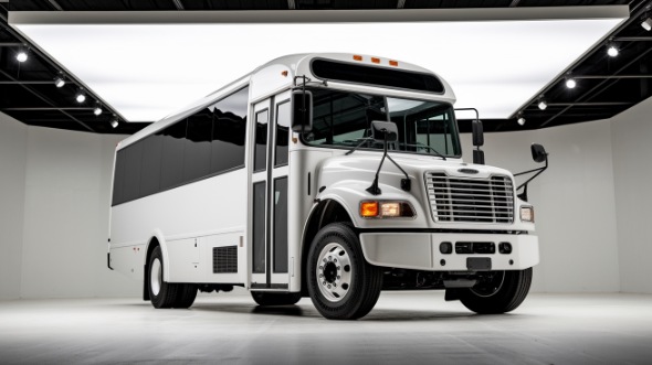 28 passenger minibus kannapolis