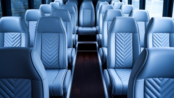 30 passenger minibus interior kannapolis