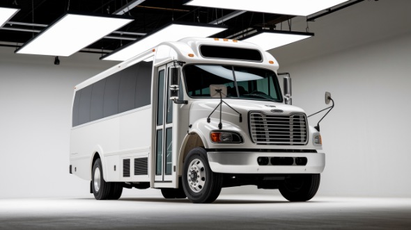 30 passenger minibus kannapolis