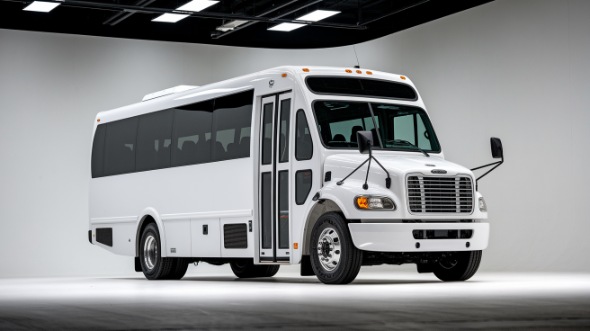 35 passenger minibus kannapolis