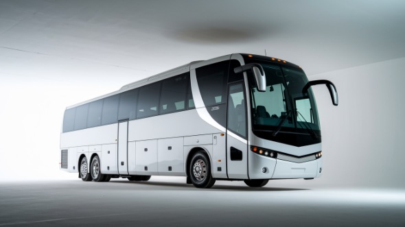 55 passenger charter bus kannapolis