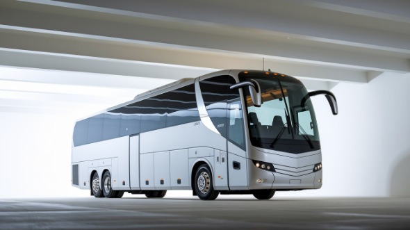 56 passenger charter bus kannapolis