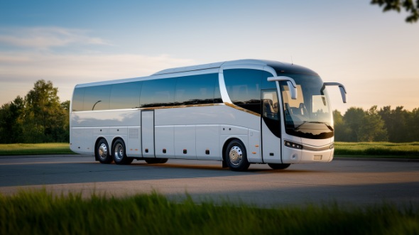 kannapolis bus rentals for travel agents