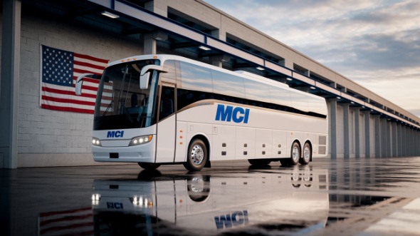 kannapolis government and military bus rentals