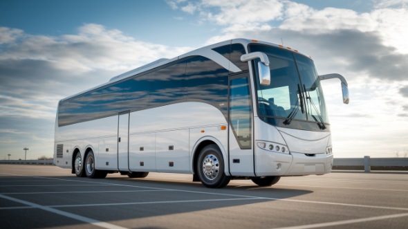 kannapolis summer camp transportation and bus rentals
