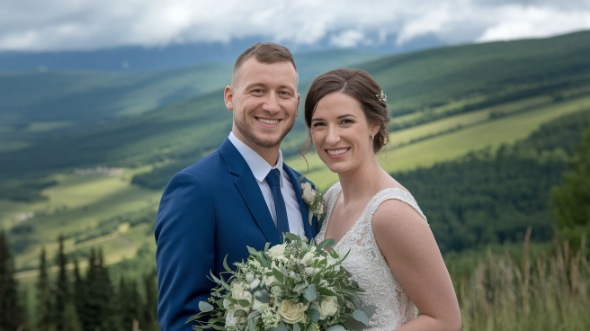 kannapolis wedding transportation