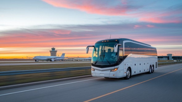 mooresville airport shuttles