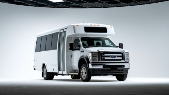 party bus rental mooresville