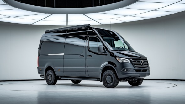 sprinter limo rental kannapolis